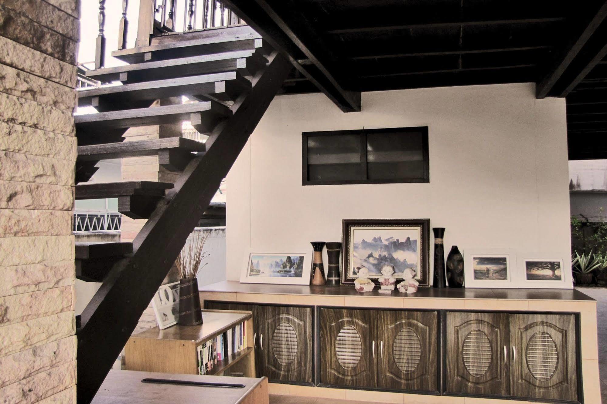 Huan Kawin Est.58 Lanna Home&Collection Chiang Rai Exterior foto