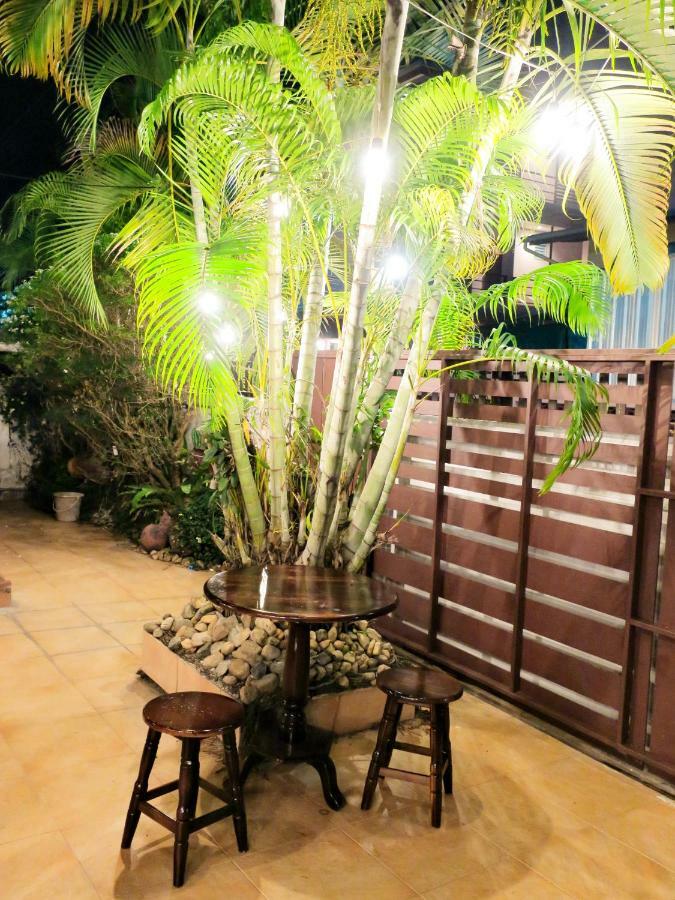 Huan Kawin Est.58 Lanna Home&Collection Chiang Rai Exterior foto