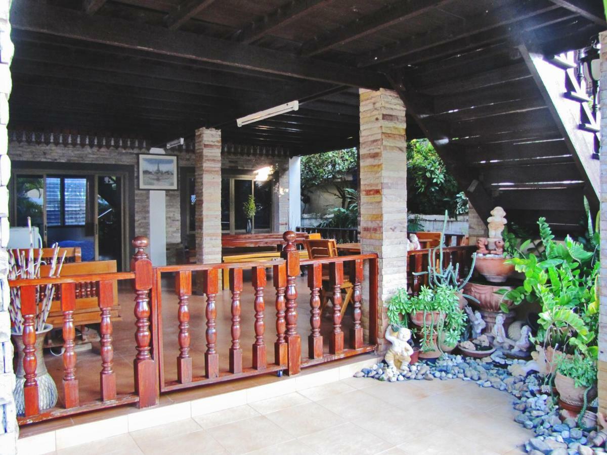 Huan Kawin Est.58 Lanna Home&Collection Chiang Rai Exterior foto