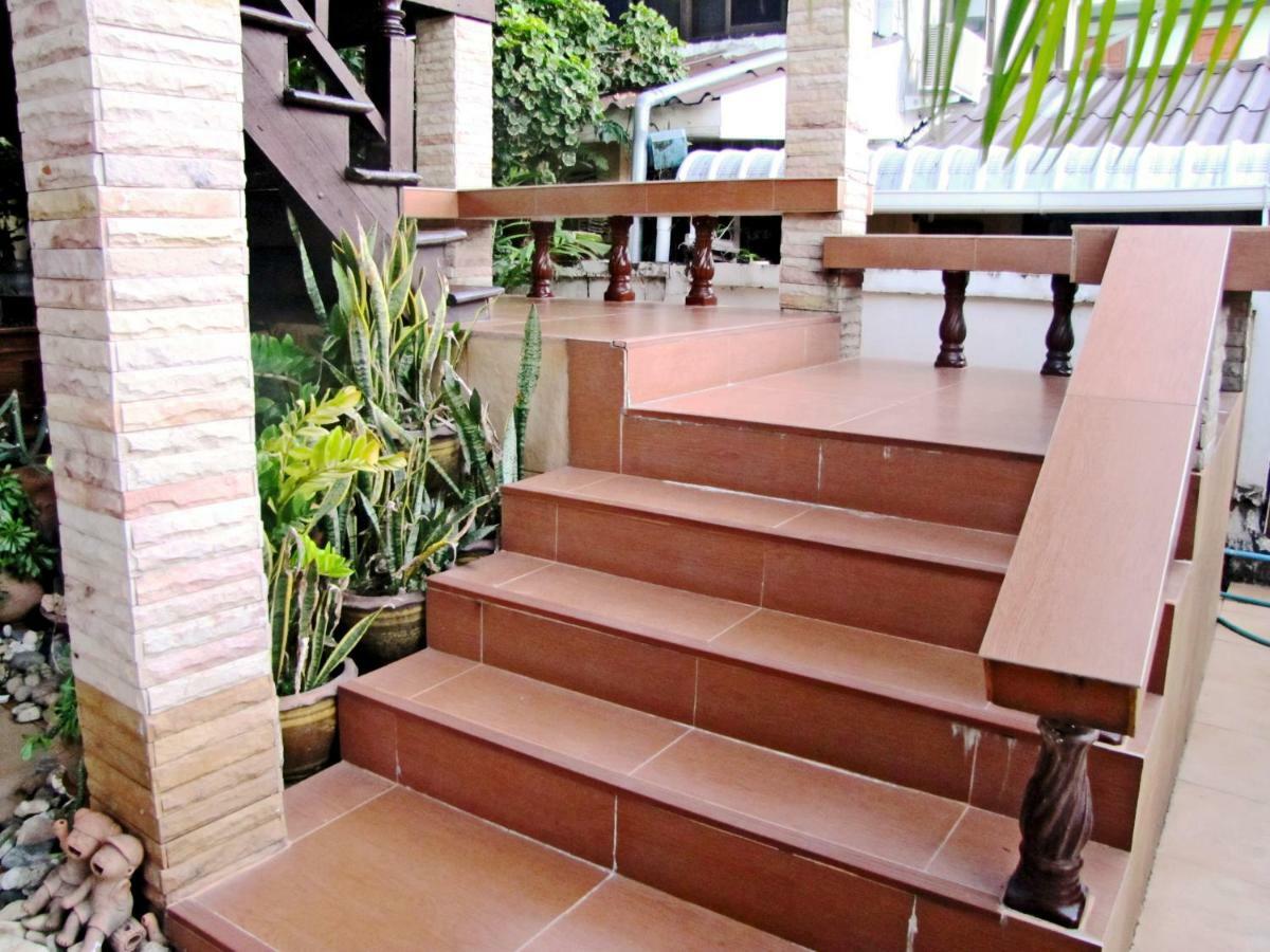 Huan Kawin Est.58 Lanna Home&Collection Chiang Rai Exterior foto